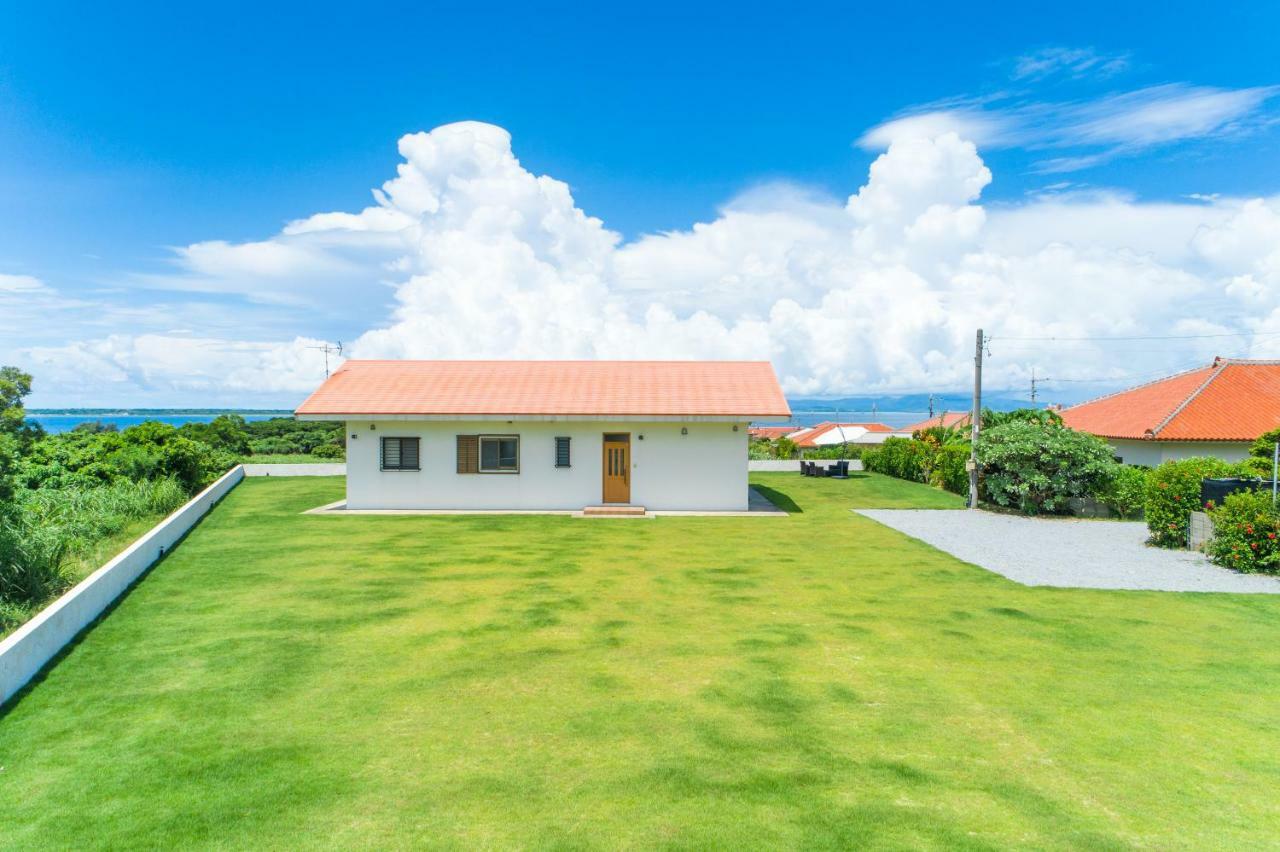 Villa Sunset Hill Ishigaki à Ishigaki  Extérieur photo