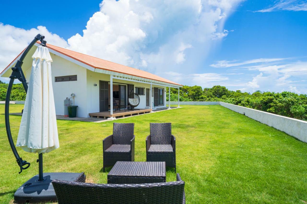 Villa Sunset Hill Ishigaki à Ishigaki  Extérieur photo
